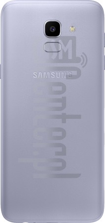 Sprawdź IMEI SAMSUNG Galaxy J6 na imei.info