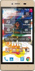 IMEI-Prüfung MLS iQTalk Color Mini auf imei.info