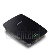 Verificação do IMEI LINKSYS RE2000 v1 em imei.info