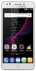 ตรวจสอบ IMEI ZTE Blade D Lux บน imei.info