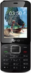 Kontrola IMEI RIVO Neo N350 na imei.info