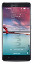 Проверка IMEI ZTE Imperial Max Z963U на imei.info