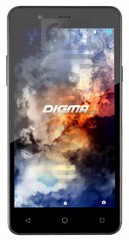 Pemeriksaan IMEI DIGMA Linx A501 4G di imei.info
