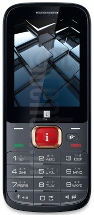 imei.infoのIMEIチェックiBALL FAB 2.4 JB-009