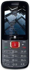 Controllo IMEI iBALL FAB 2.4 JB-009 su imei.info