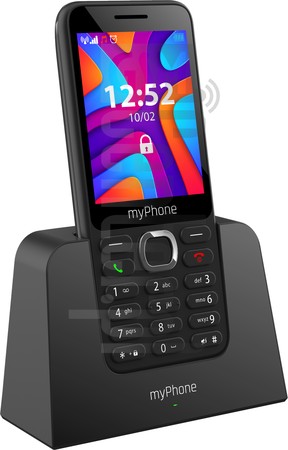 Verificação do IMEI myPhone S1 LTE em imei.info