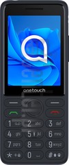 IMEI चेक TCL OneTouch 4022S imei.info पर