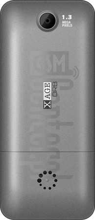 IMEI Check XAGE M846 on imei.info