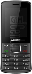 IMEI-Prüfung MAXX ARC EX2406 auf imei.info