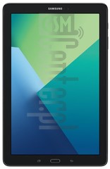 Sprawdź IMEI SAMSUNG Galaxy Tab Advanced2 Wi-Fi na imei.info