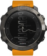 Pemeriksaan IMEI SUUNTO Traverse di imei.info