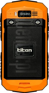 Controllo IMEI TECMOBILE Titan 550 su imei.info