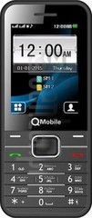 imei.info에 대한 IMEI 확인 QMOBILE Power 6