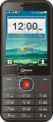 imei.info에 대한 IMEI 확인 QMOBILE Power 700