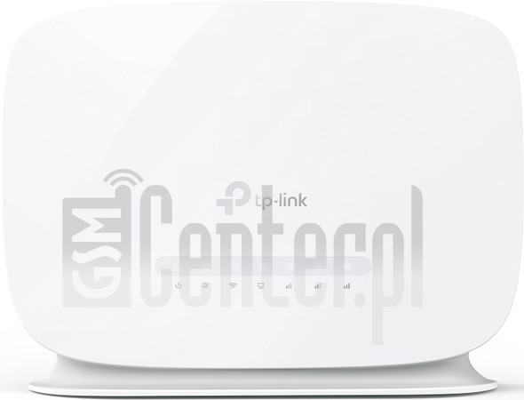 Verificação do IMEI TP-LINK Archer MR515 em imei.info