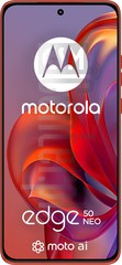 IMEI-Prüfung MOTOROLA Edge 50 Neo auf imei.info