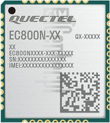 Sprawdź IMEI QUECTEL EC800N-CN na imei.info