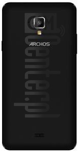 Skontrolujte IMEI ARCHOS 50 Titanium 4G na imei.info