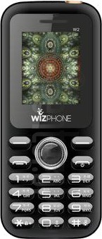 在imei.info上的IMEI Check WIZPHONE W2