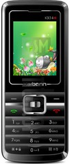 Проверка IMEI KARBONN K334 STAR на imei.info