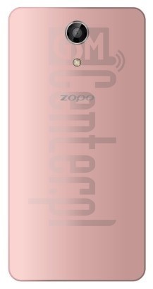 IMEI-Prüfung ZOPO Color C2 auf imei.info