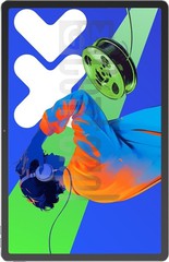 Vérification de l'IMEI LENOVO Xiaoxin Pad Pro 12.7 (2025) sur imei.info