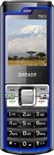 Kontrola IMEI DARAGO T800 na imei.info