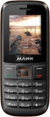 IMEI-Prüfung MAXX Arc MX101 auf imei.info