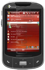 Проверка IMEI HTC P3450 (HTC Elf) на imei.info