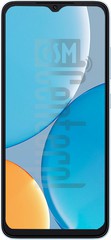 imei.info에 대한 IMEI 확인 ITEL A50C