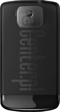 imei.info에 대한 IMEI 확인 DOPOD Touch HD (HTC Blackstone)