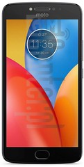 Vérification de l'IMEI MOTOROLA Moto E4 Plus MT6737 sur imei.info