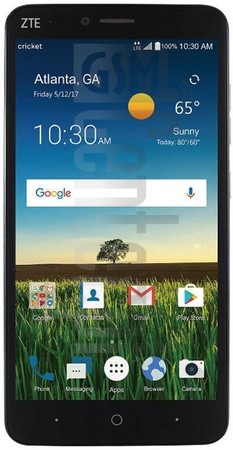 zte blade z983