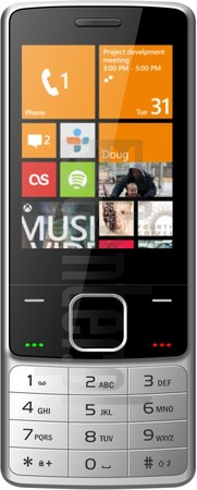 Skontrolujte IMEI I KALL K6300 na imei.info