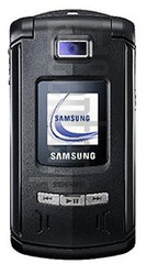 Перевірка IMEI SAMSUNG Z540 на imei.info