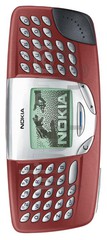 Kontrola IMEI NOKIA 5510 na imei.info