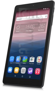 imei.infoのIMEIチェックALCATEL One Touch Pixi 3 (8) WiFi