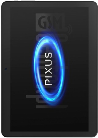 Kontrola IMEI PIXUS Ride 4G na imei.info
