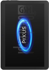 Kontrola IMEI PIXUS Ride 4G na imei.info