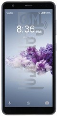 Проверка IMEI ZTE Blade A3 Prime на imei.info