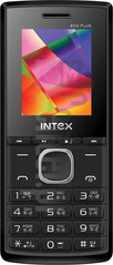 Проверка IMEI INTEX Eco Plus на imei.info