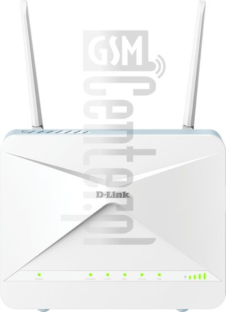 ตรวจสอบ IMEI D-LINK G415 บน imei.info