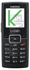 imei.infoのIMEIチェックSAMSUNG R211