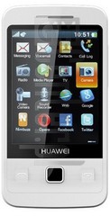 Verificación del IMEI  HUAWEI G7206 en imei.info