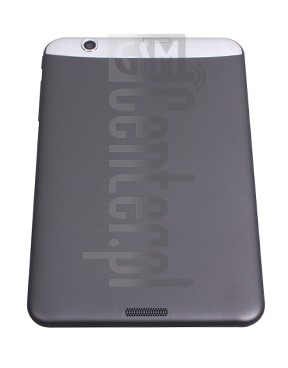 Skontrolujte IMEI EFUN Nextbook Premium 7 HD na imei.info