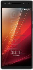 IMEI-Prüfung TCL T7 auf imei.info