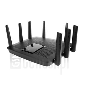 imei.info에 대한 IMEI 확인 LINKSYS EA9500 v1.1