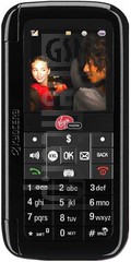 IMEI चेक KYOCERA Wild Card imei.info पर