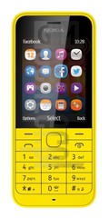 ตรวจสอบ IMEI NOKIA 220 Dual SIM บน imei.info