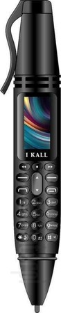 imei.infoのIMEIチェックI KALL K80